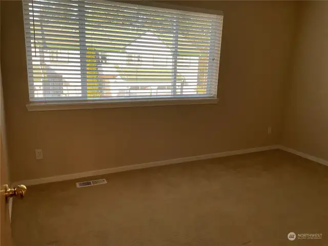 3rd bedroom