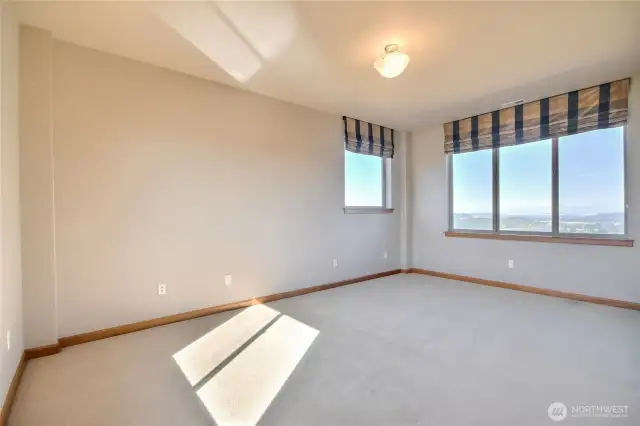 2nd floor large bedroom