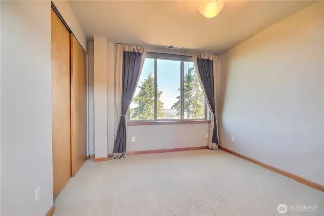 2nd floor 3rd bedroom