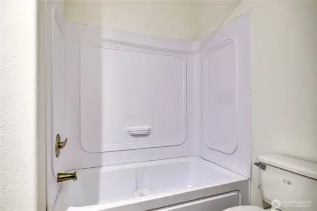 Bathtub