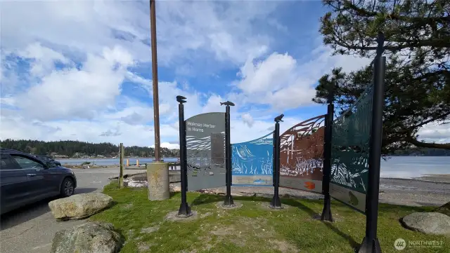 Freeland Community Park