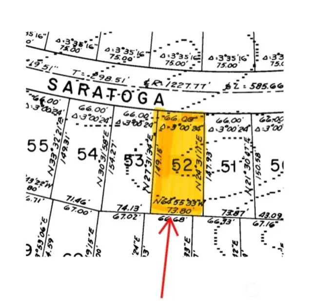 F-52 Saratoga Dr