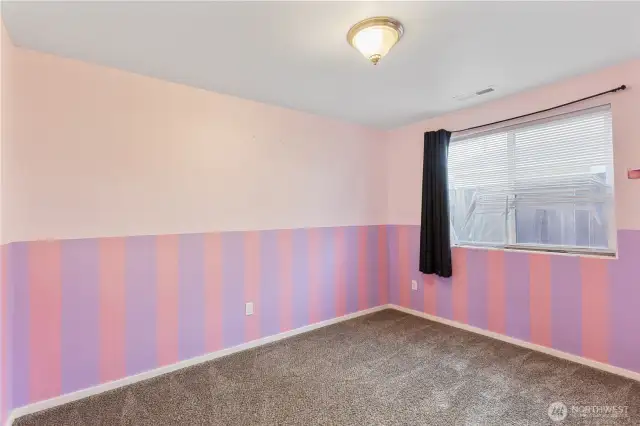 Bedroom #2