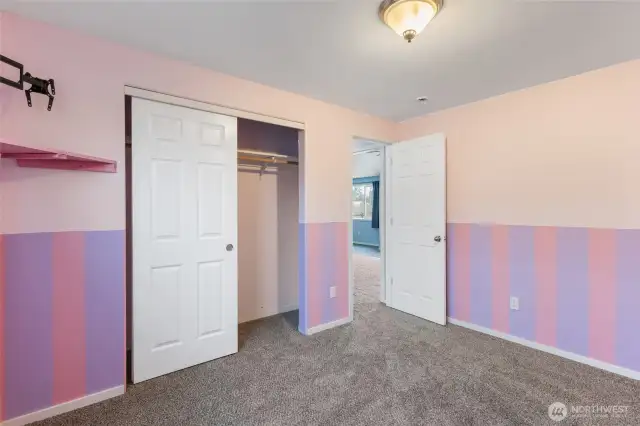 Bedroom #2