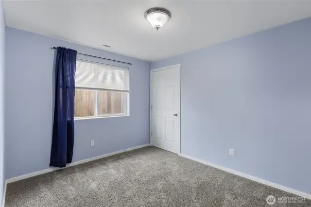 Bedroom #3