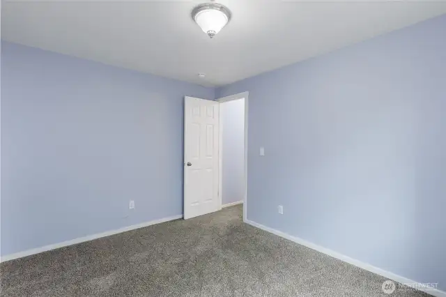 Bedroom #3