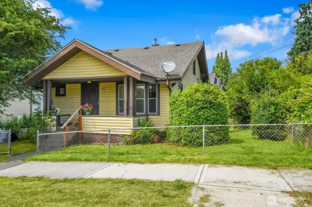 First time on the market since the 60's and ready for the next chapter!