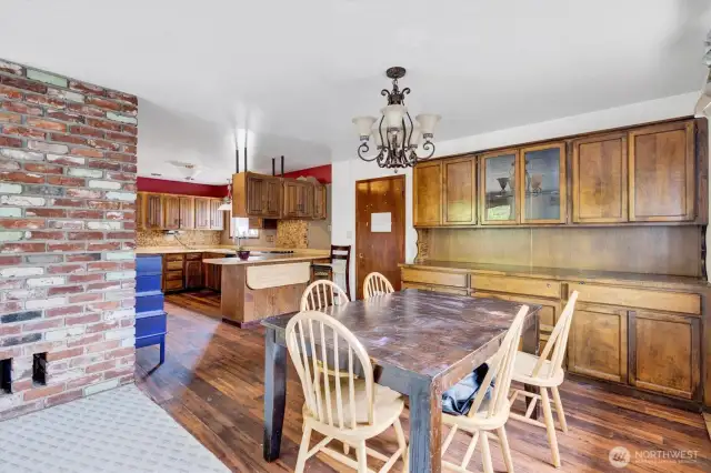 Dinning Room