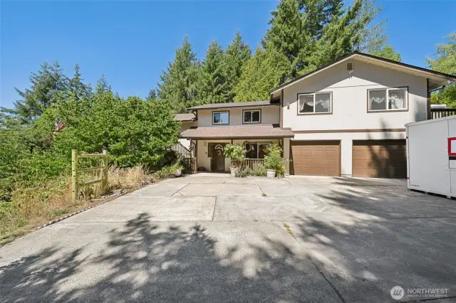 Welcome Home!