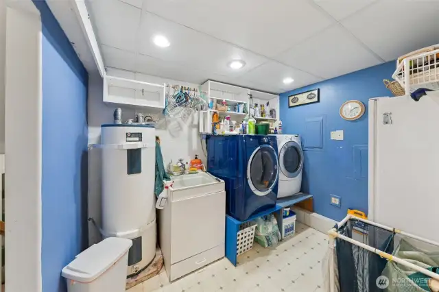 Laundry Room - Level 2