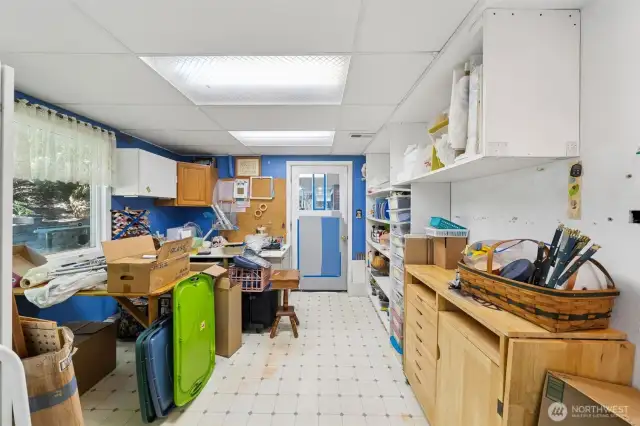 Laundry Room Level 2