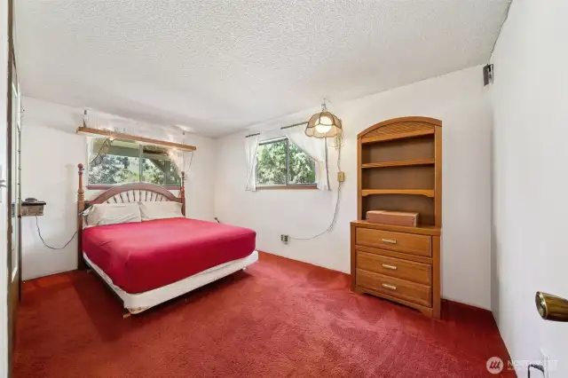 Lower Level 1 - Bedroom 1