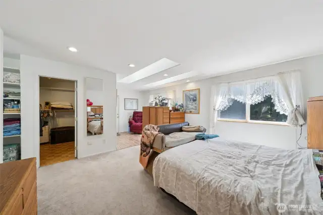 Primary Bedroom (Level 4)