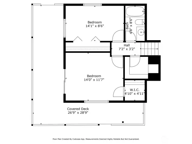 Level 1 - Lower