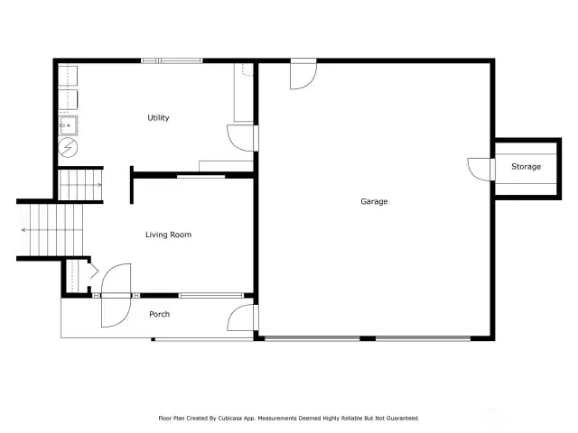 Level 2 - Main Entry