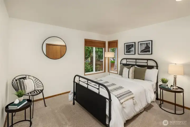 Bedroom #3