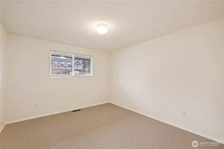 Third bedroom.