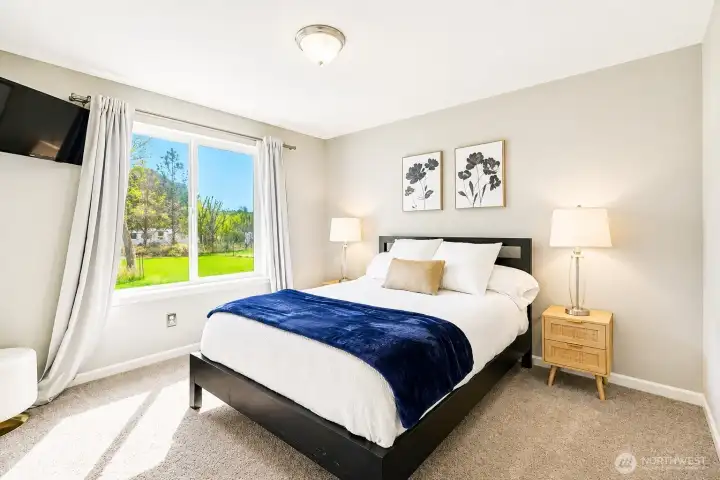 Guest Room 1