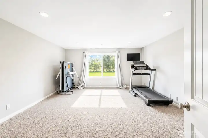 Bonus Room