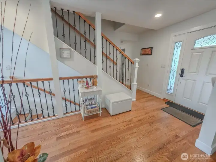 Entry Entry