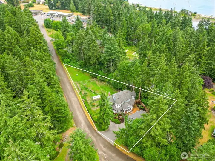 Experience the best of the Olympic Peninsula with the Port Hadlock Marina just minutes from home. Experience the best of the Olympic Peninsula with the Port Hadlock Marina just minutes from home.