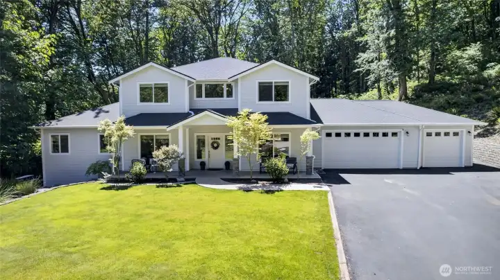 Beautiful home