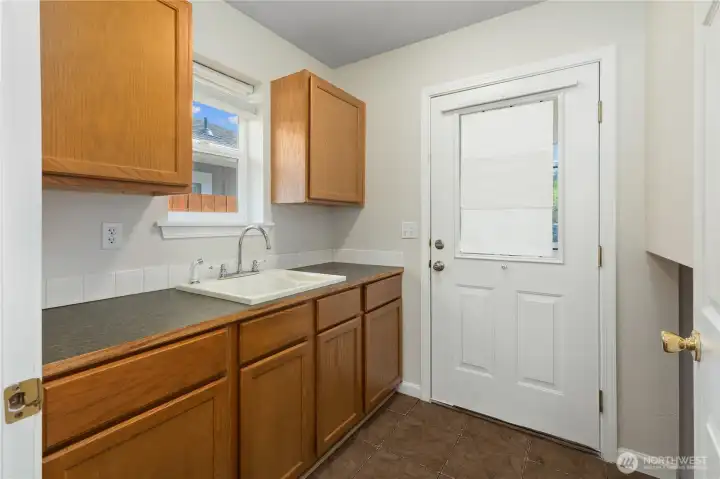 Mudroom