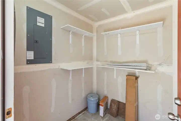 Storage