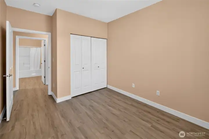 Bedroom 2 Bedroom 2