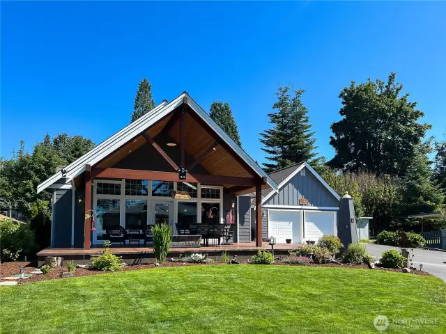 Welcome home to 6968 Birch Bay Dr..