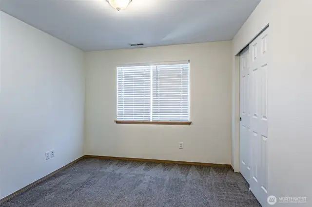 Main Flr bedroom 1