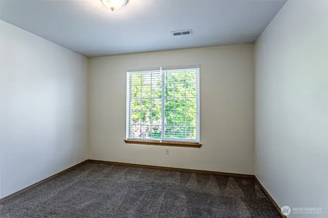 Main- flr  Bedroom