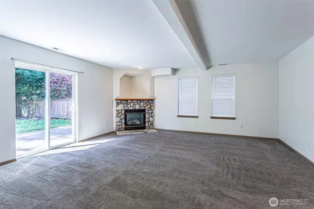 Lower level