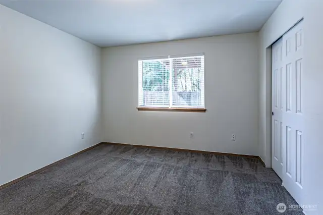 Lower Level Bedroom