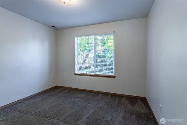Lower-Level Bedroom