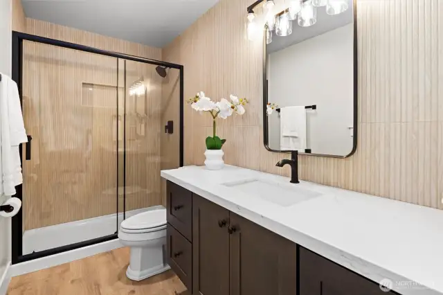 Designer fixtures