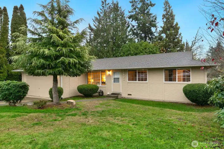 Thank you for taking a look at this great house!