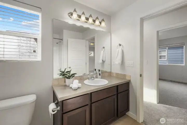 Bathroom 2