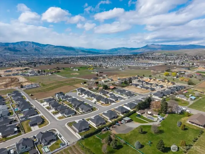 Gorgeous Wenatchee Valley