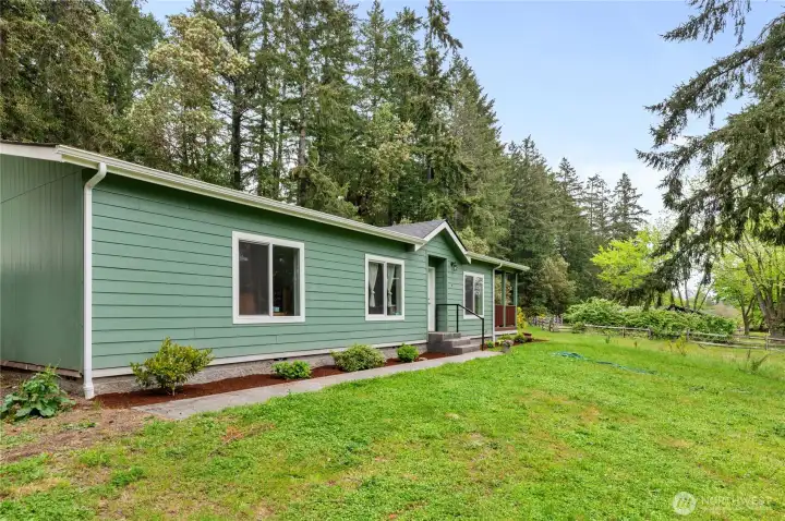ADU 2 bed 2bath