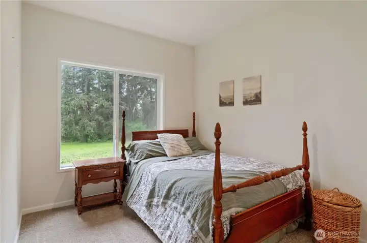 ADU Bedroom 2
