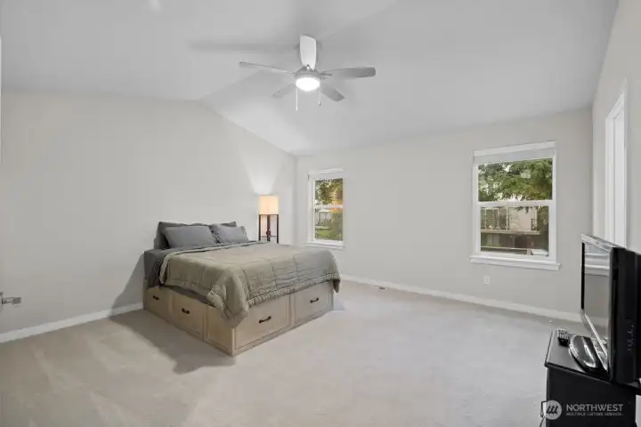 Primary Suite