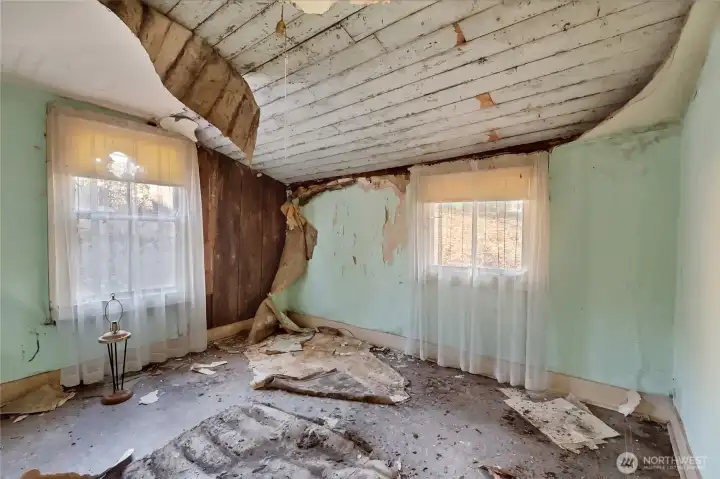 Bedroom #2