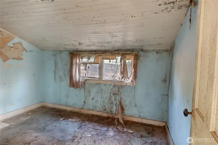 Bedroom #3