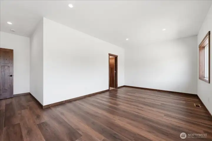 Primary Ensuite