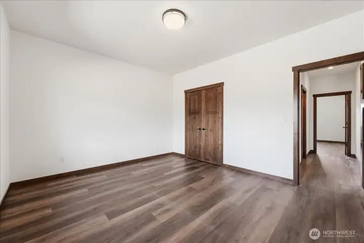 Guest bedroom #2