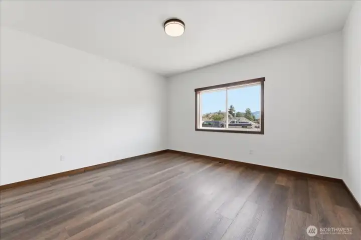 Guest bedroom #3
