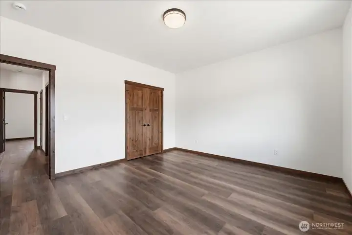 Guest bedroom #3