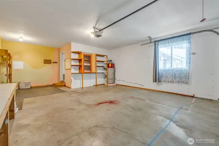 Garage Storage