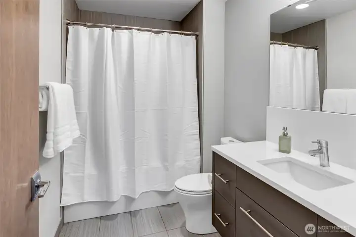 4th full bath in this home 4th full bath in this home
